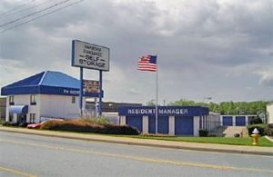 Photo of Haywood Congaree Self Storage