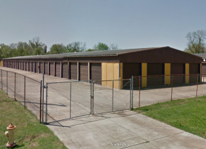 Photo of Bossier City Self Storage