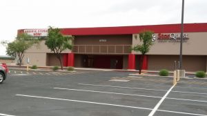 Photo of StorQuest - Chandler/Arizona