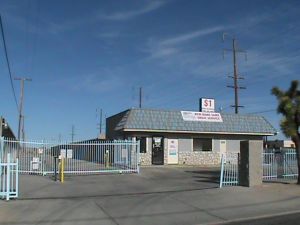 Photo of Storage Solution Yucca Valley (East)