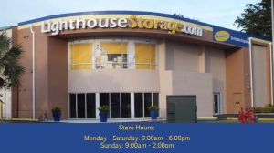 Photo of Lighthouse Self Storage Miami