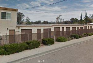 Photo of Ramona Self Storage