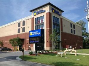 Photo of Uncle Bob's Self Storage - Jacksonville - Beach Boulevard