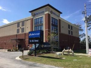 Photo of Life Storage - Jacksonville - Beach Boulevard