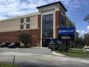 Photo of Life Storage - Jacksonville - Beach Boulevard