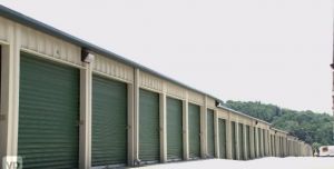 Photo of A-Z Storage - Birmingham - 2155 Sweeney Hollow Road