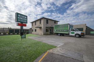 Photo of Egret Bay Self Storage