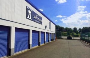 Photo of GoodFriend Self-Storage - Hawthorne