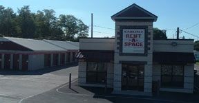 Photo of Carlisle Rent A Space