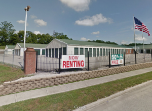 Photo of Storage Rentals of America - Berea