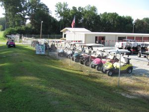 Photo of Pine Belt Mini Storage