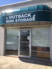 Photo of Outback Mini Storage