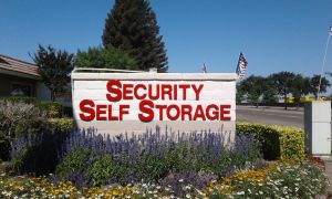 Photo of Security Self Storage - Indoor Storage and Parking