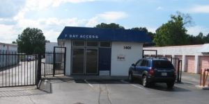 Photo of Super Safe Self Storage - Huntsville