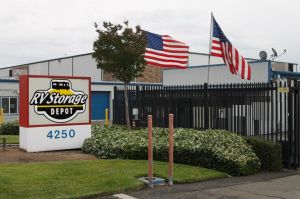 Photo of RV Storage Depot - Roseville Road