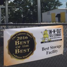 Photo of In-N-Out Self Storage