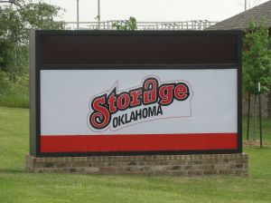 Photo of Storage Oklahoma #6 - East Moore
