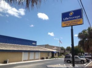 Photo of Life Storage - West Palm Beach - North Military Trail