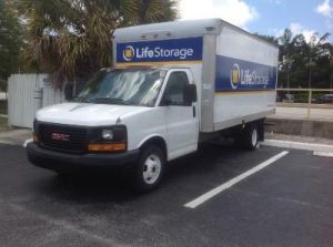 Photo of Life Storage - West Palm Beach - North Military Trail