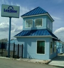 Photo of Lex Stor