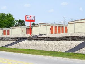 Photo of Red Dot Storage - 16th Street
