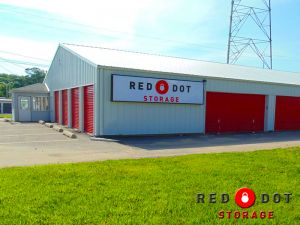 Photo of Red Dot Storage - Galena Road