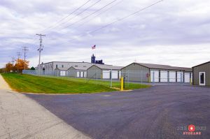 Photo of Red Dot Storage - 214 Harvestore Drive