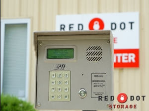 Photo of Red Dot Storage - S. Governors Highway