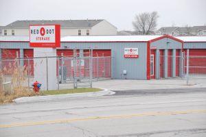 Photo of Red Dot Storage - S. Governors Highway