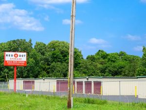 Photo of Red Dot Storage - South Main Street