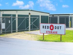 Photo of Red Dot Storage - Machesney Park