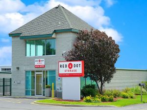 Photo of Red Dot Storage - Eastwood Drive
