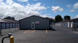 Photo of Red Dot Storage - Stephanie Drive
