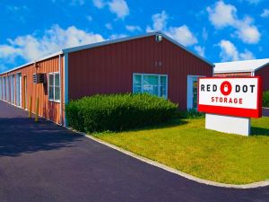 Photo of Red Dot Storage - Ford Drive