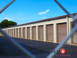 Photo of Red Dot Storage - Governors Highway