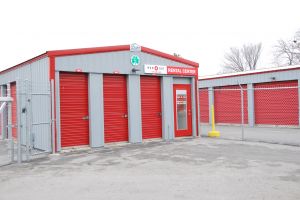 Photo of Red Dot Storage - Governors Highway