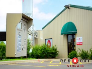 Photo of Red Dot Storage - Bridge Street