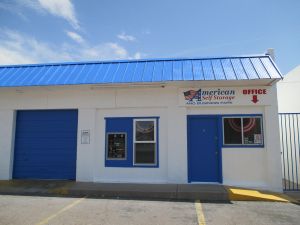 Photo of American Self Storage - Apache
