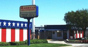 Photo of American Self Storage - Fairfield