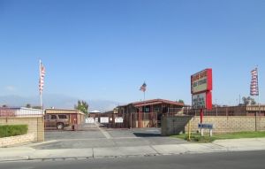 Photo of American Self Storage - Hemet