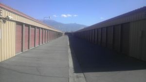 Photo of American Self Storage - Hemet