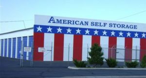 Photo of American Self Storage - Sparks