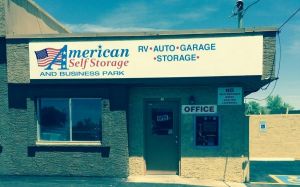 Photo of American Self Storage - Superstition