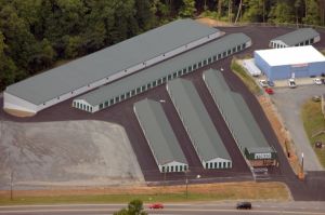 Photo of Courtyard Mini Storage - Reidsville