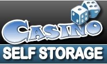 Photo of Casino Self Storage - Exchange Dr.