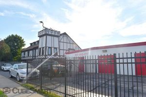 Photo of CubeSmart Self Storage