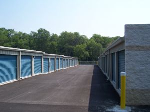 Photo of Sentinel Self Storage - Stanton