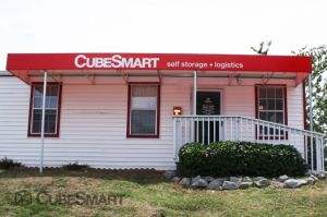 Photo of CubeSmart Self Storage