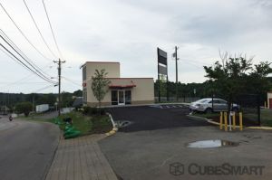 Photo of CubeSmart Self Storage
