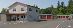 Photo of Northwest Self Storage